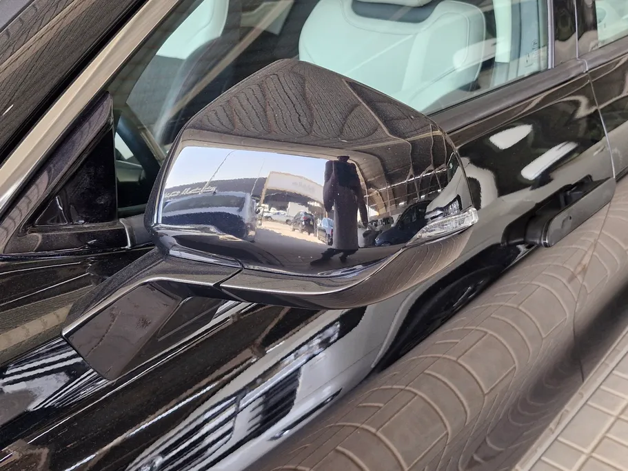 فورد تورس ترند الإصدار الجديد 2023 