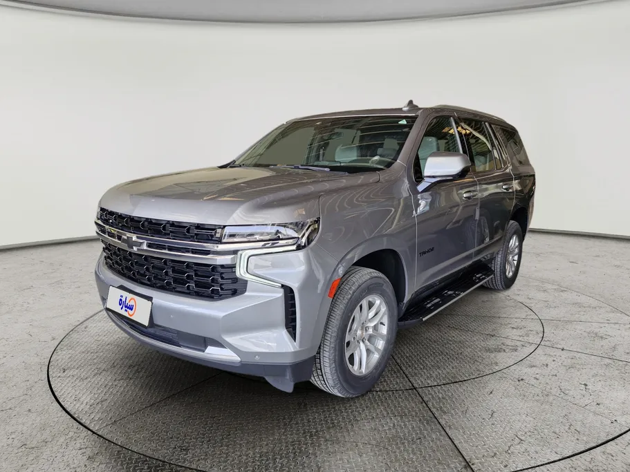 شفروليه تاهو LS 2023 