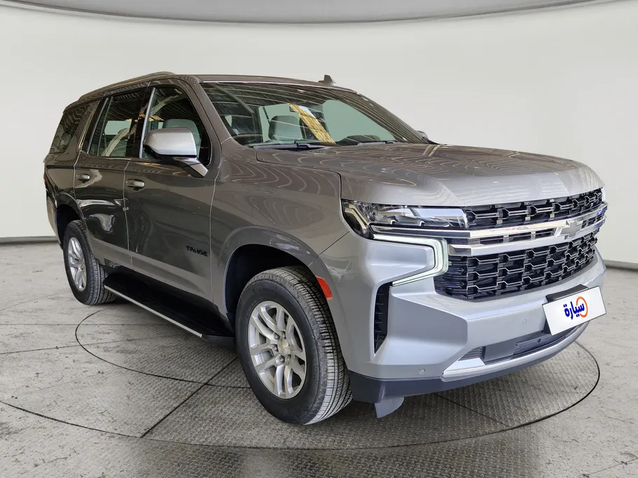 شفروليه تاهو LS 2023 