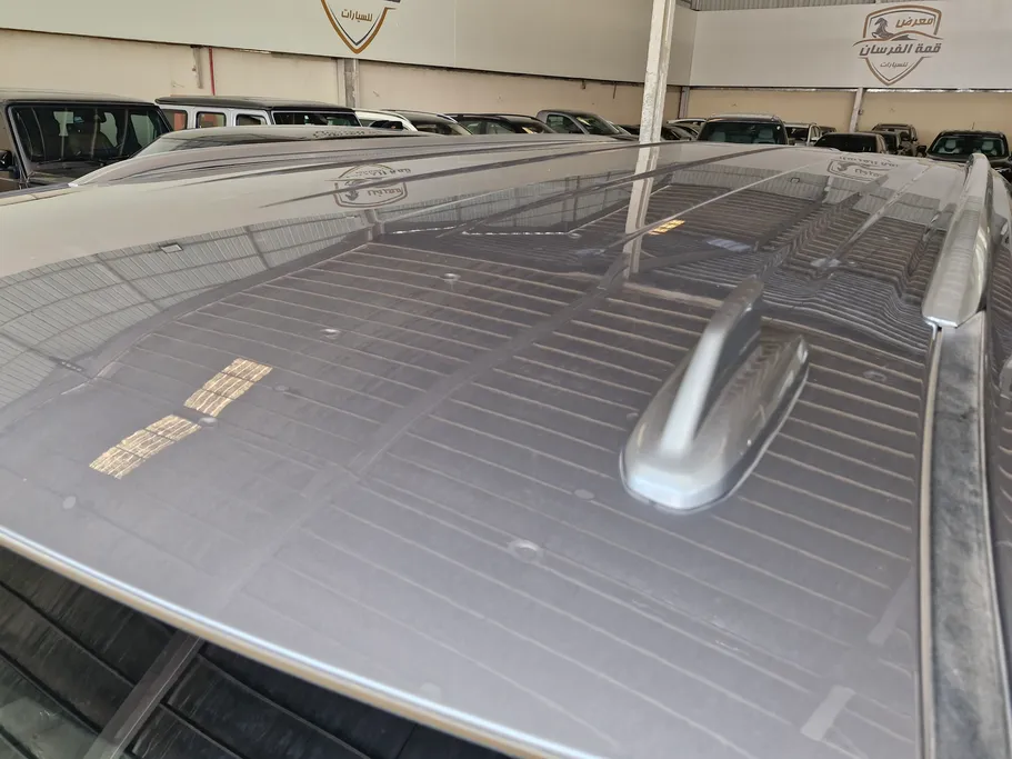 شفروليه تاهو LS 2023 