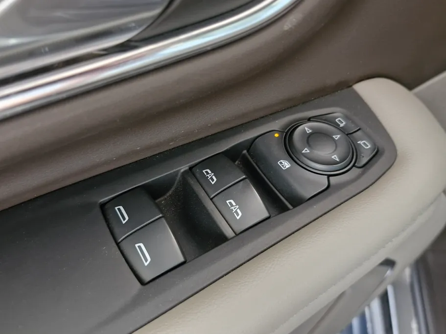 شفروليه تاهو LS 2023 