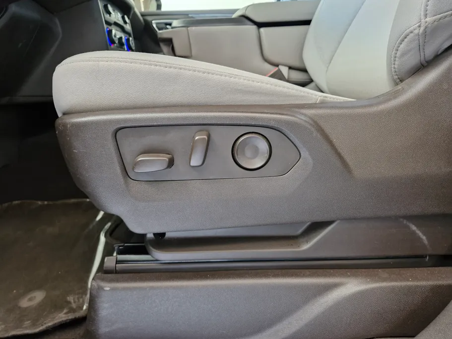 شفروليه تاهو LS 2023 