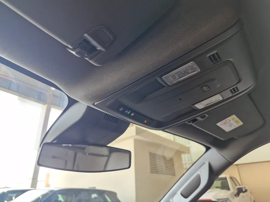 شفروليه تاهو LS 2023 