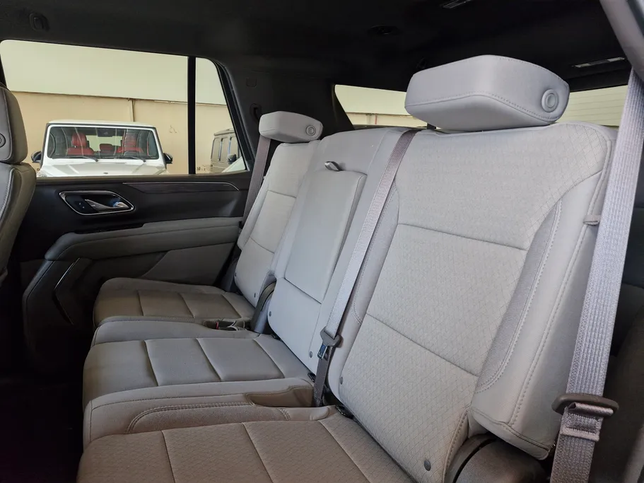 شفروليه تاهو LS 2023 