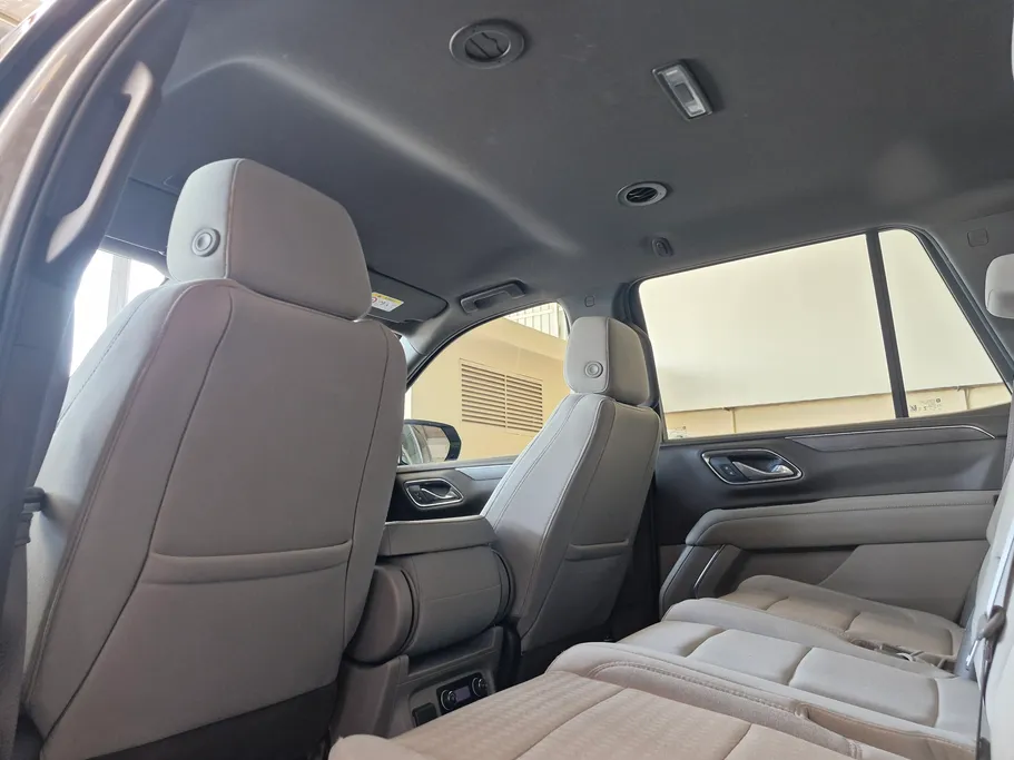 شفروليه تاهو LS 2023 