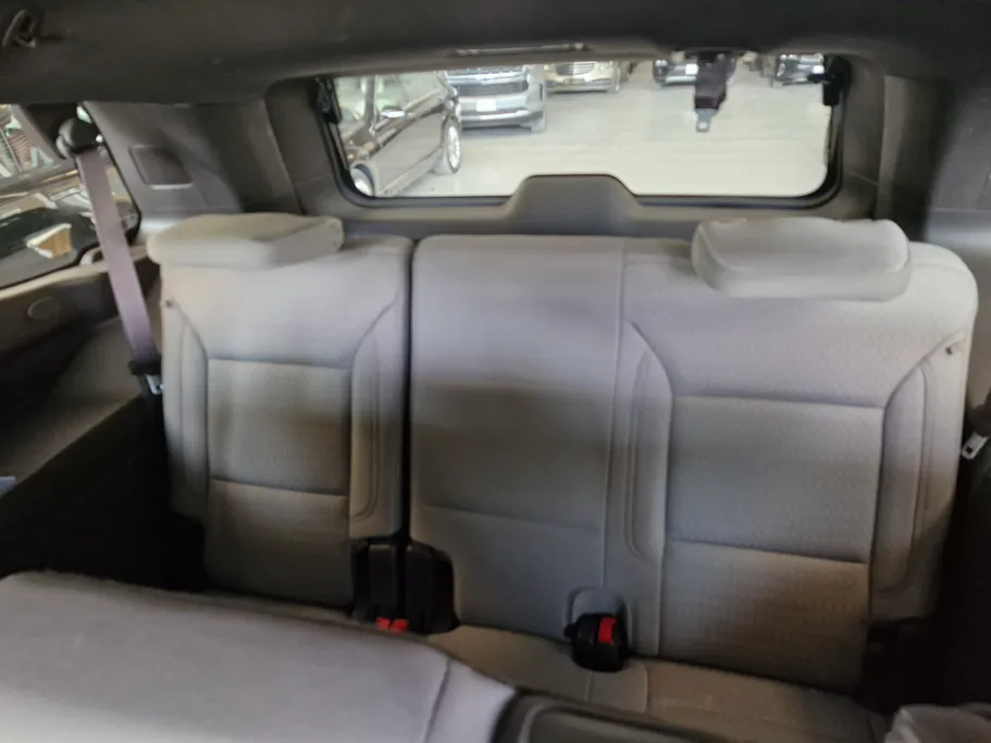 شفروليه تاهو LS 2023 