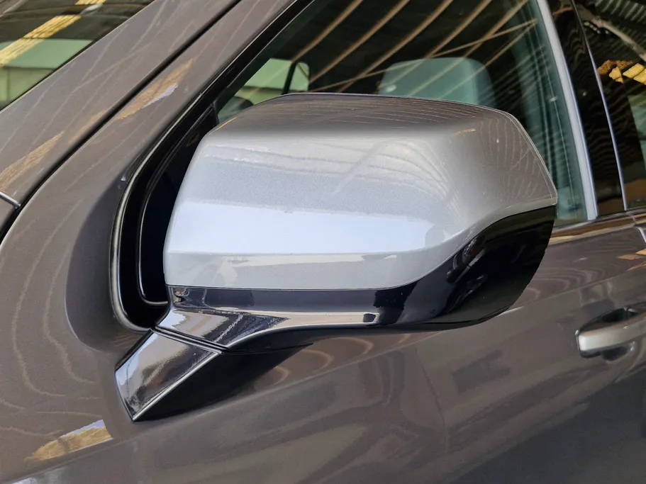 شفروليه تاهو LS 2023 