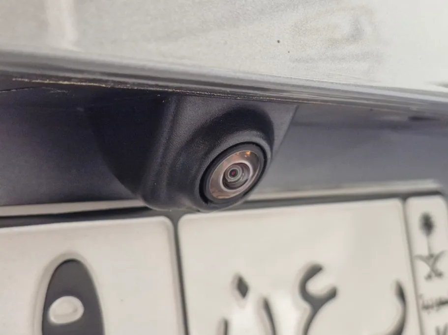 شفروليه تاهو LS 2023 