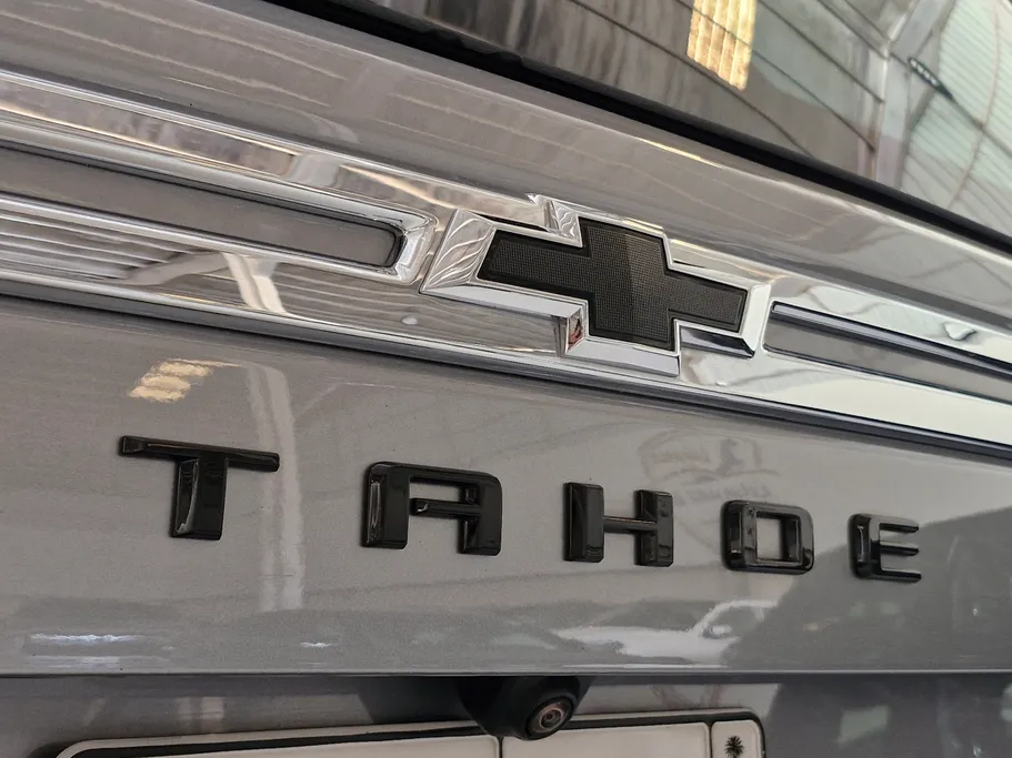 شفروليه تاهو LS 2023 