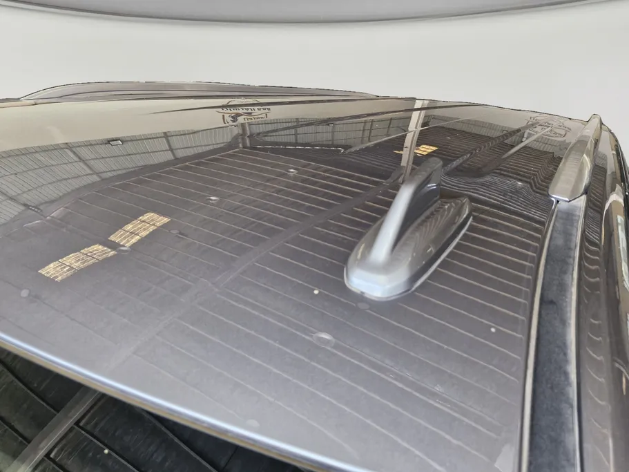 شفروليه تاهو LS 2023 