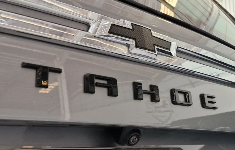 شفروليه تاهو LS 2023 