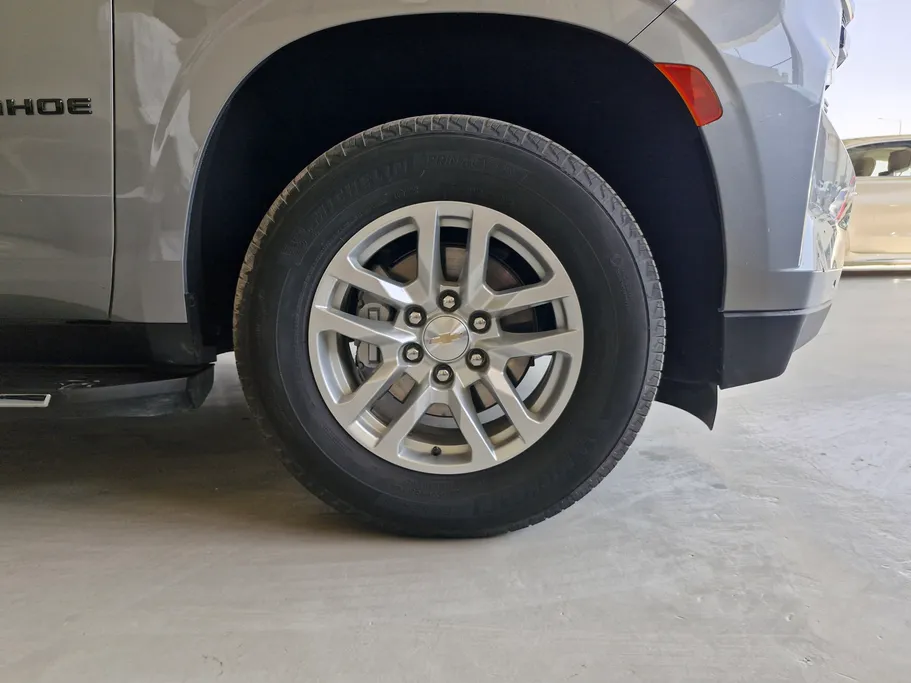 شفروليه تاهو LS 2023 