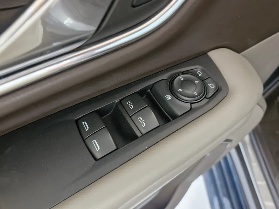 شفروليه تاهو LS 2023 