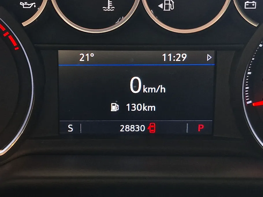 شفروليه تاهو LS 2023 