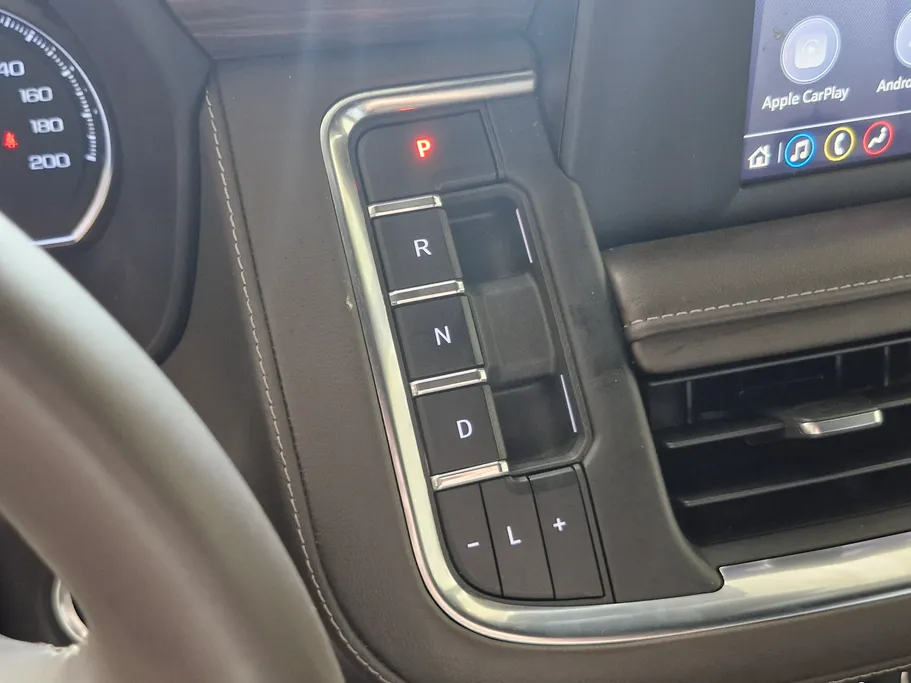 شفروليه تاهو LS 2023 