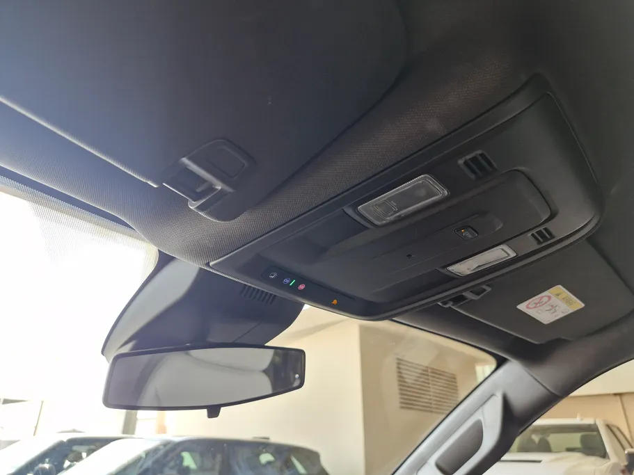 شفروليه تاهو LS 2023 