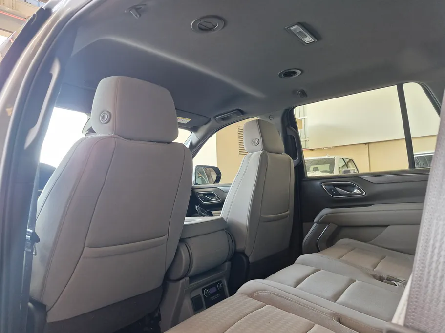 شفروليه تاهو LS 2023 