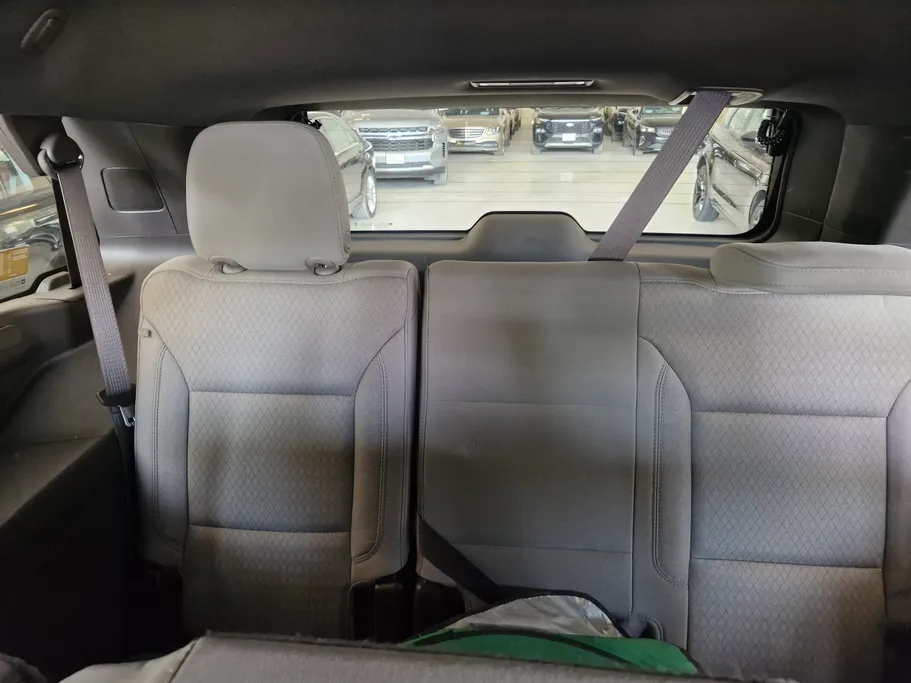 شفروليه تاهو LS 2023 