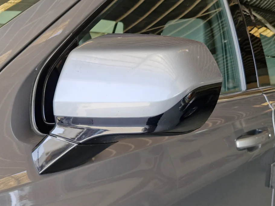 شفروليه تاهو LS 2023 