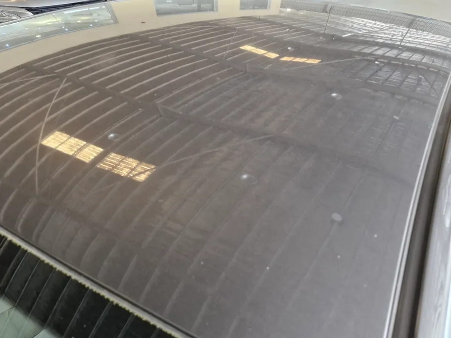 2023 Geely Emgrand GS 