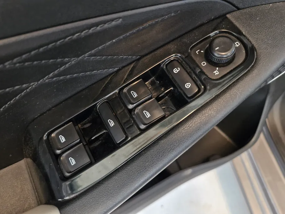 2023 Geely Emgrand GS 