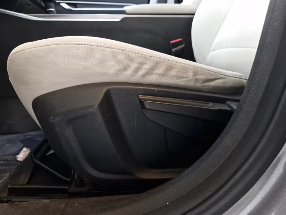 2023 Geely Emgrand GS 