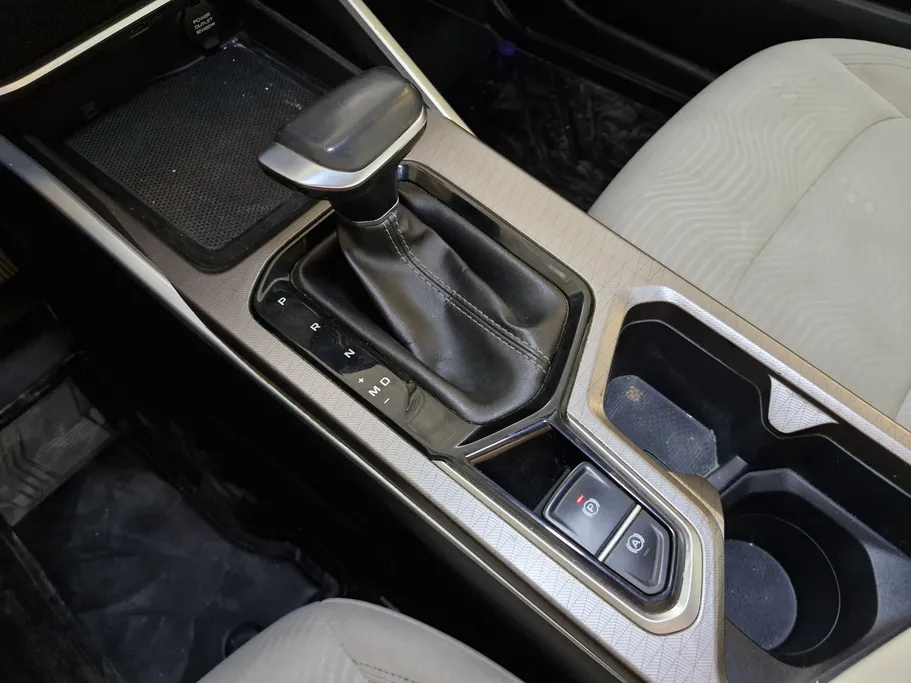 2023 Geely Emgrand GS 