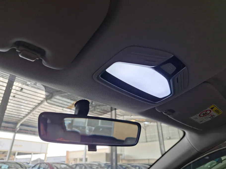 2023 Geely Emgrand GS 