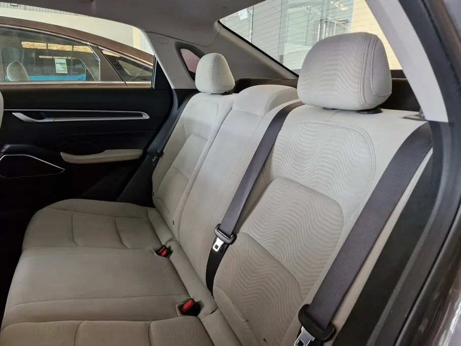 2023 Geely Emgrand GS 