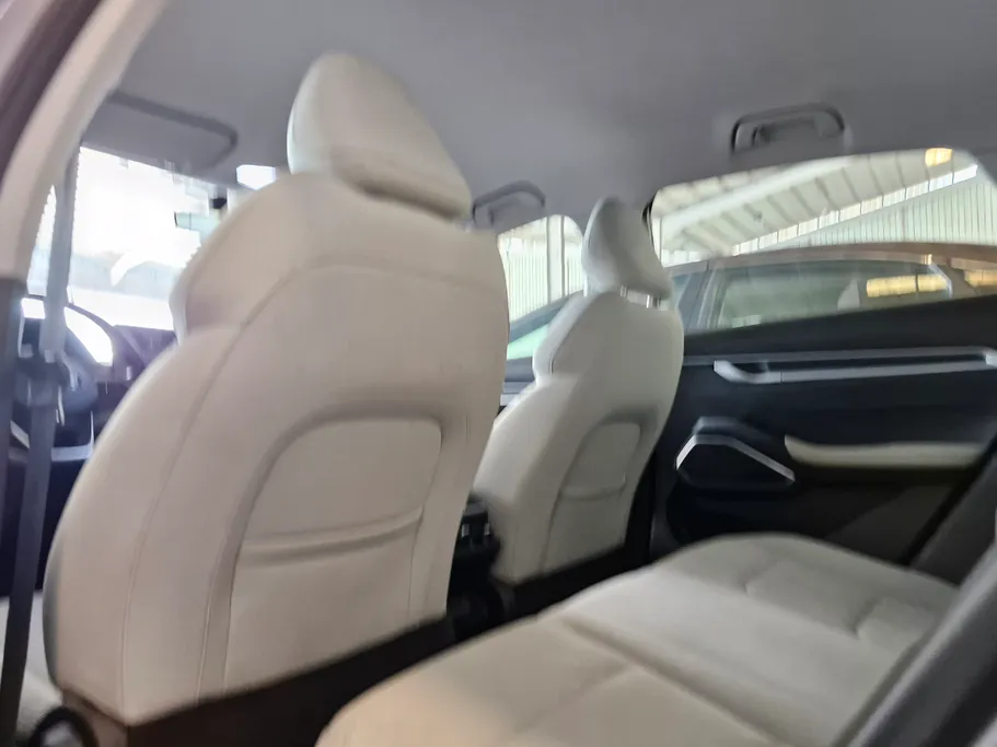 2023 Geely Emgrand GS 