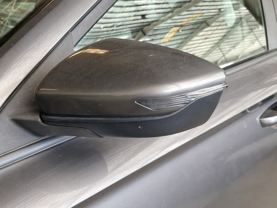 2023 Geely Emgrand GS 