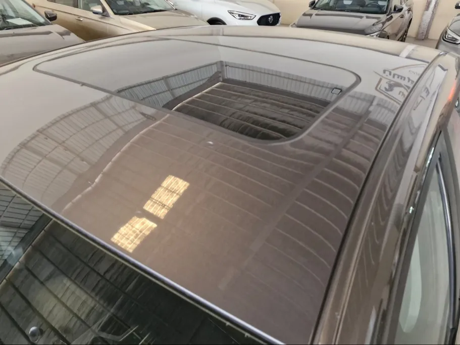 جيلي امجراند GF 2023 