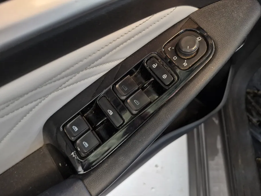 جيلي امجراند GF 2023 