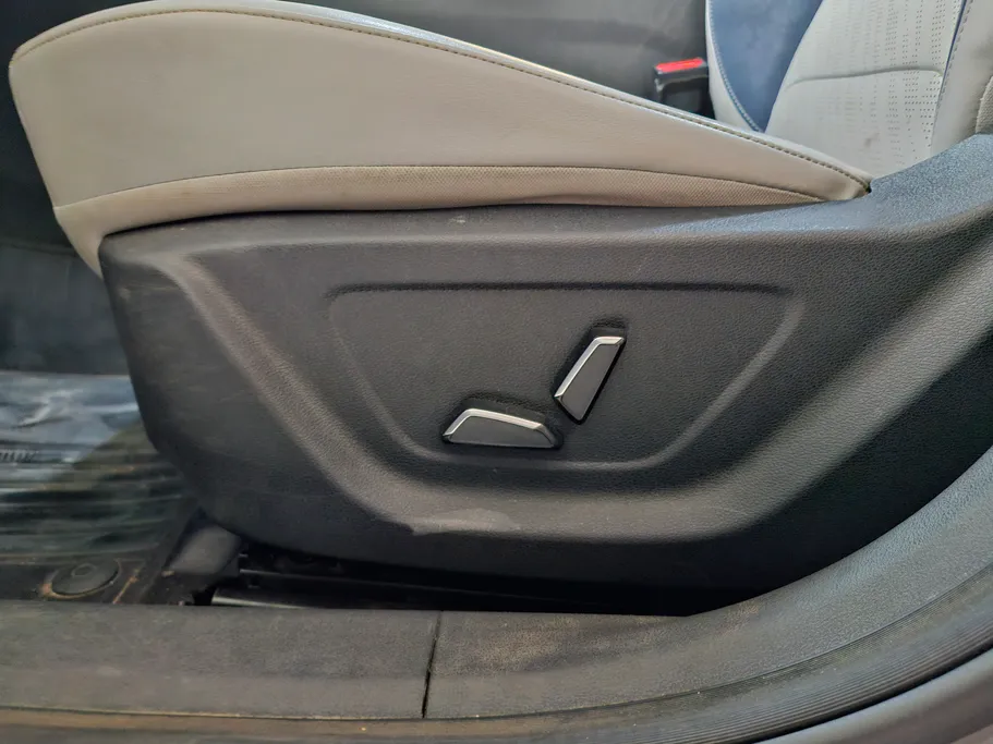 جيلي امجراند GF 2023 