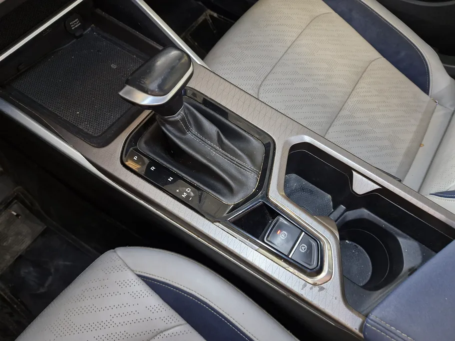 جيلي امجراند GF 2023 