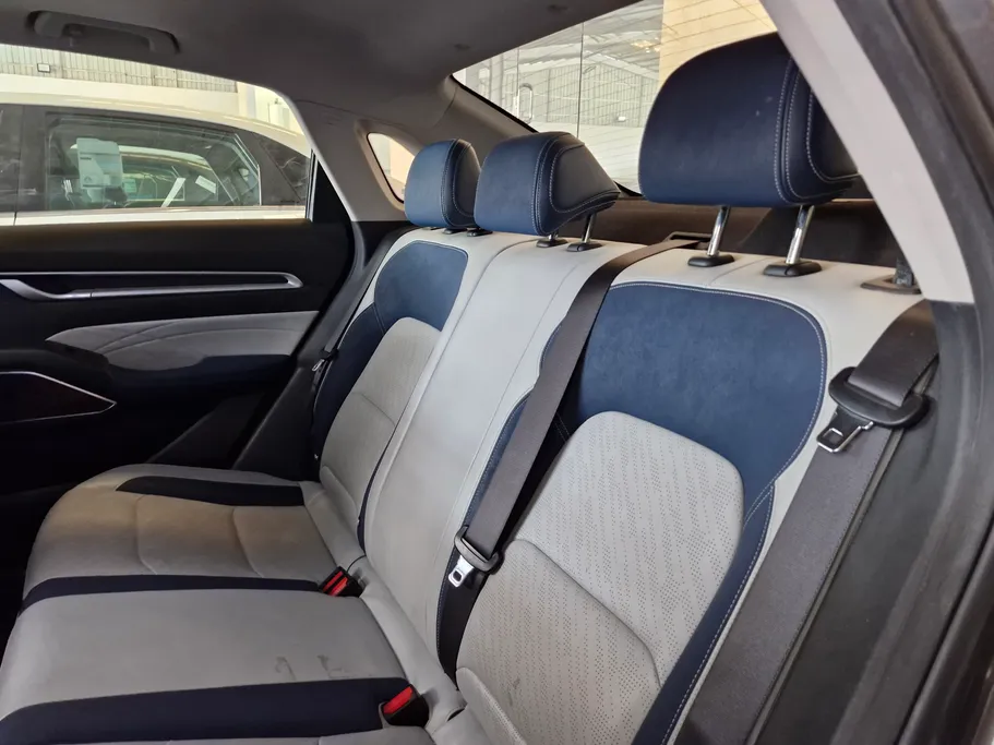 جيلي امجراند GF 2023 