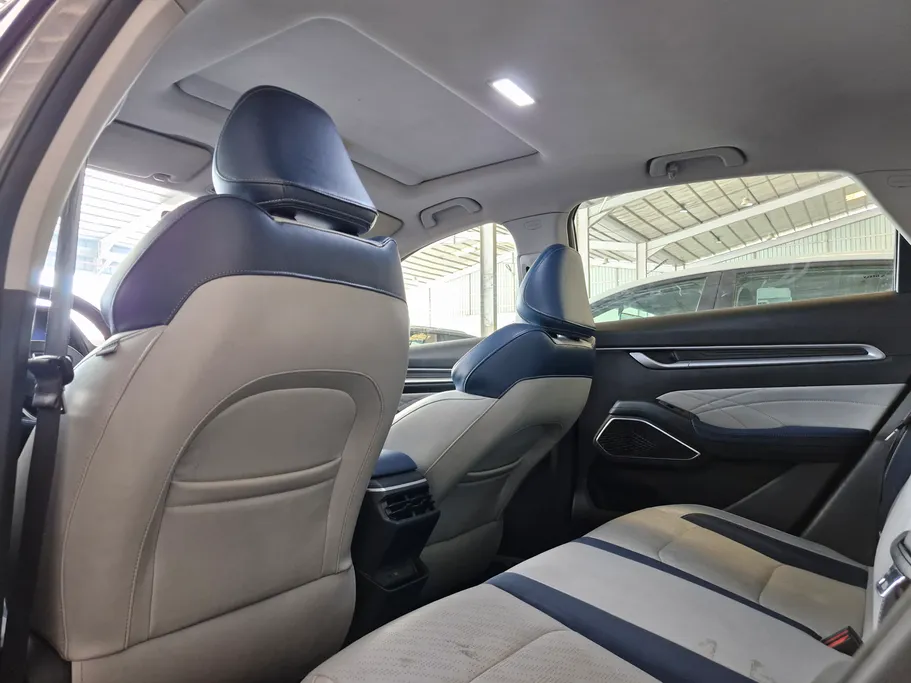 جيلي امجراند GF 2023 