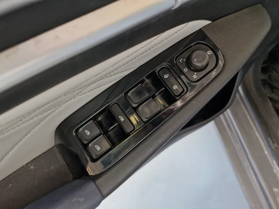 جيلي امجراند GF 2023 