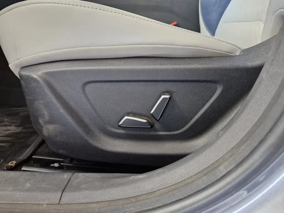 جيلي امجراند GF 2023 