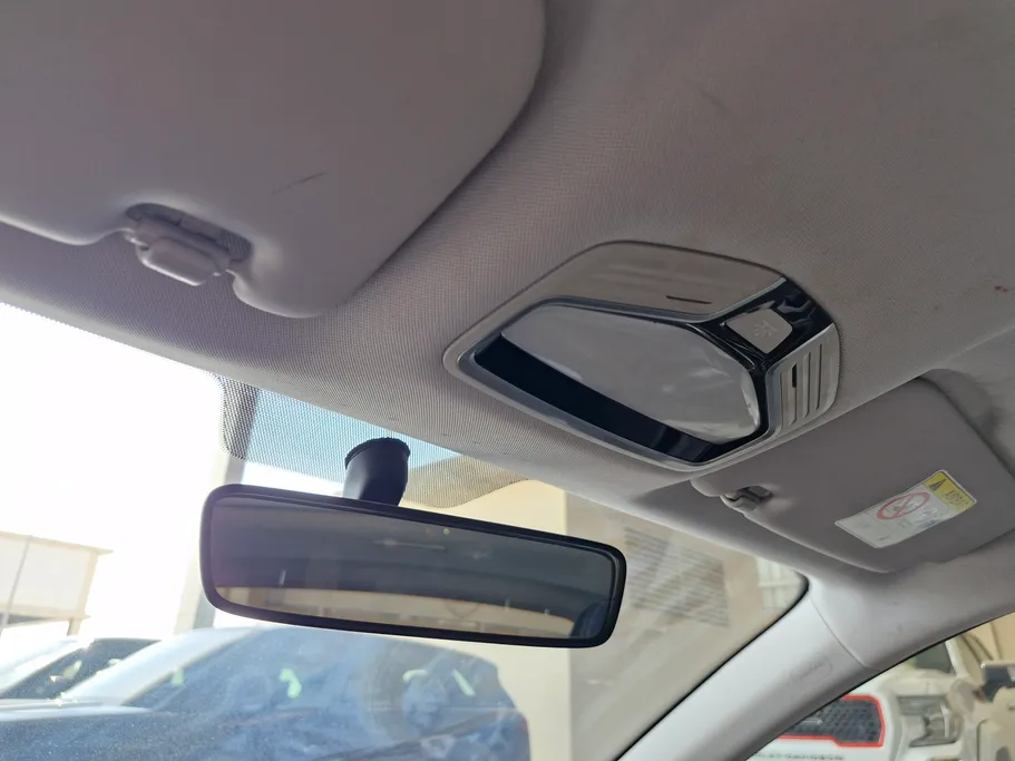 جيلي امجراند GF 2023 