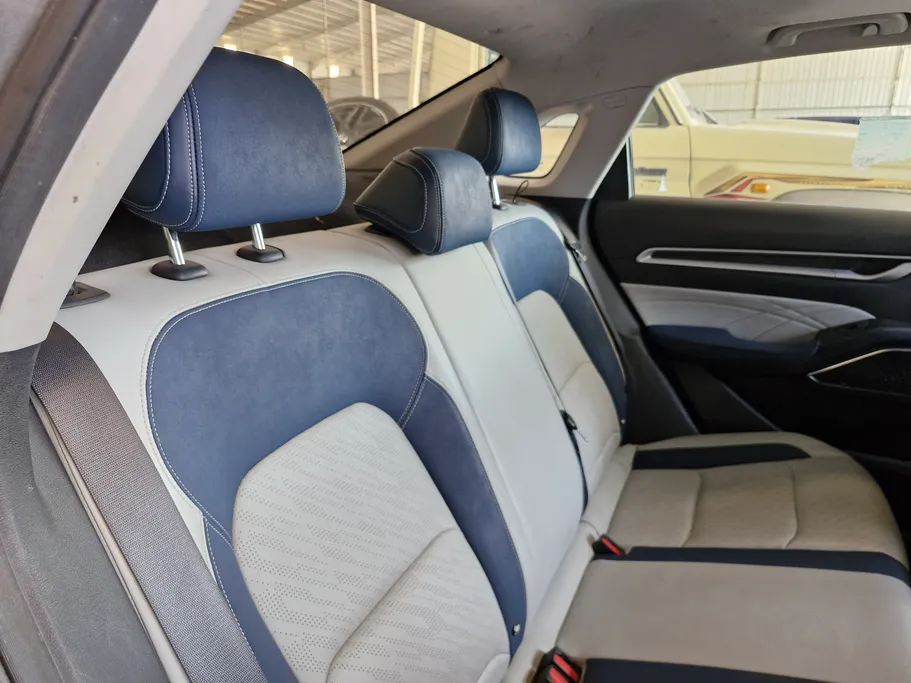 جيلي امجراند GF 2023 