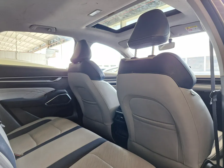 جيلي امجراند GF 2023 