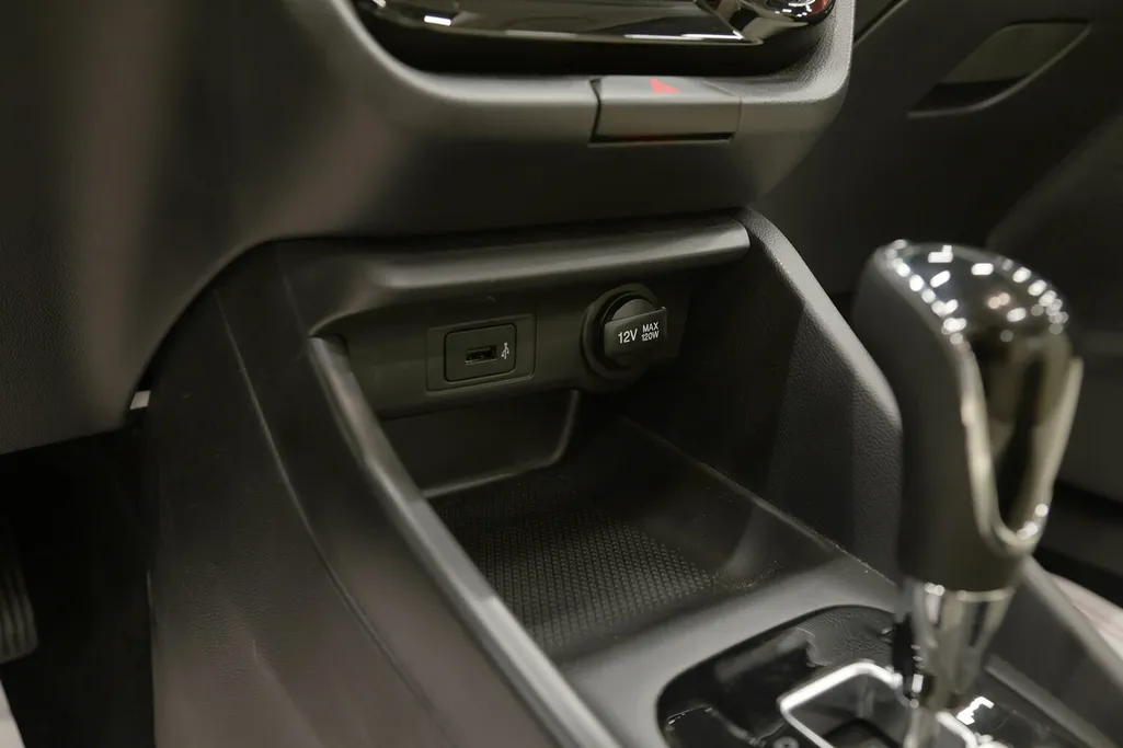 شانجان السفن Full Option 2026