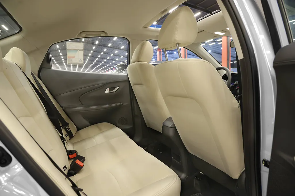 شانجان السفن Full Option 2026