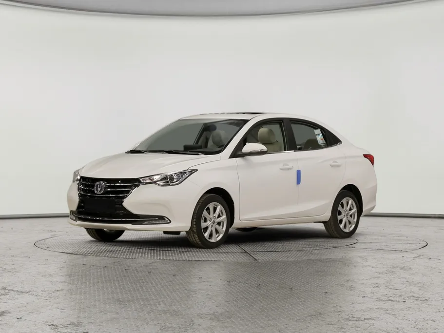 شانجان السفن Full Option 2026