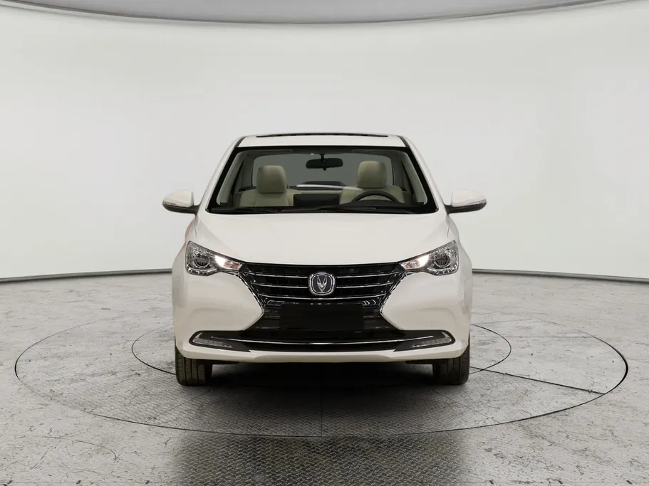 شانجان السفن Full Option 2026