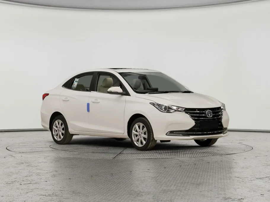 شانجان السفن Full Option 2026