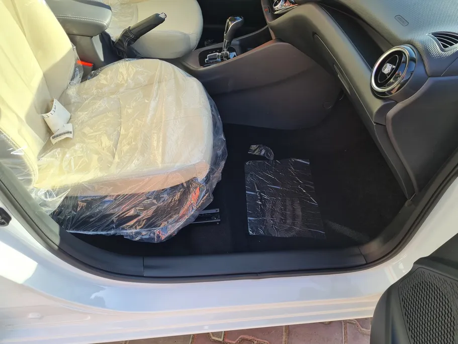 2026 Changan Alsvin Full Option 