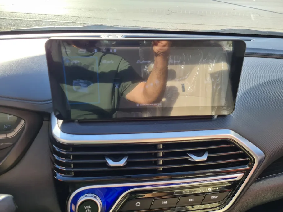 2026 Changan Alsvin Full Option 