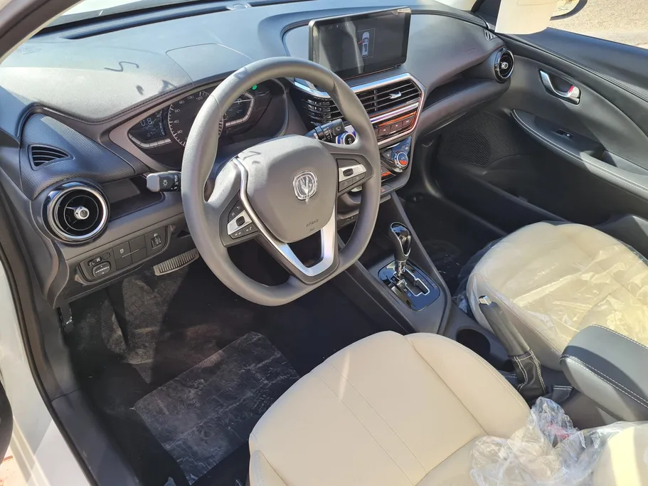 2026 Changan Alsvin Full Option 